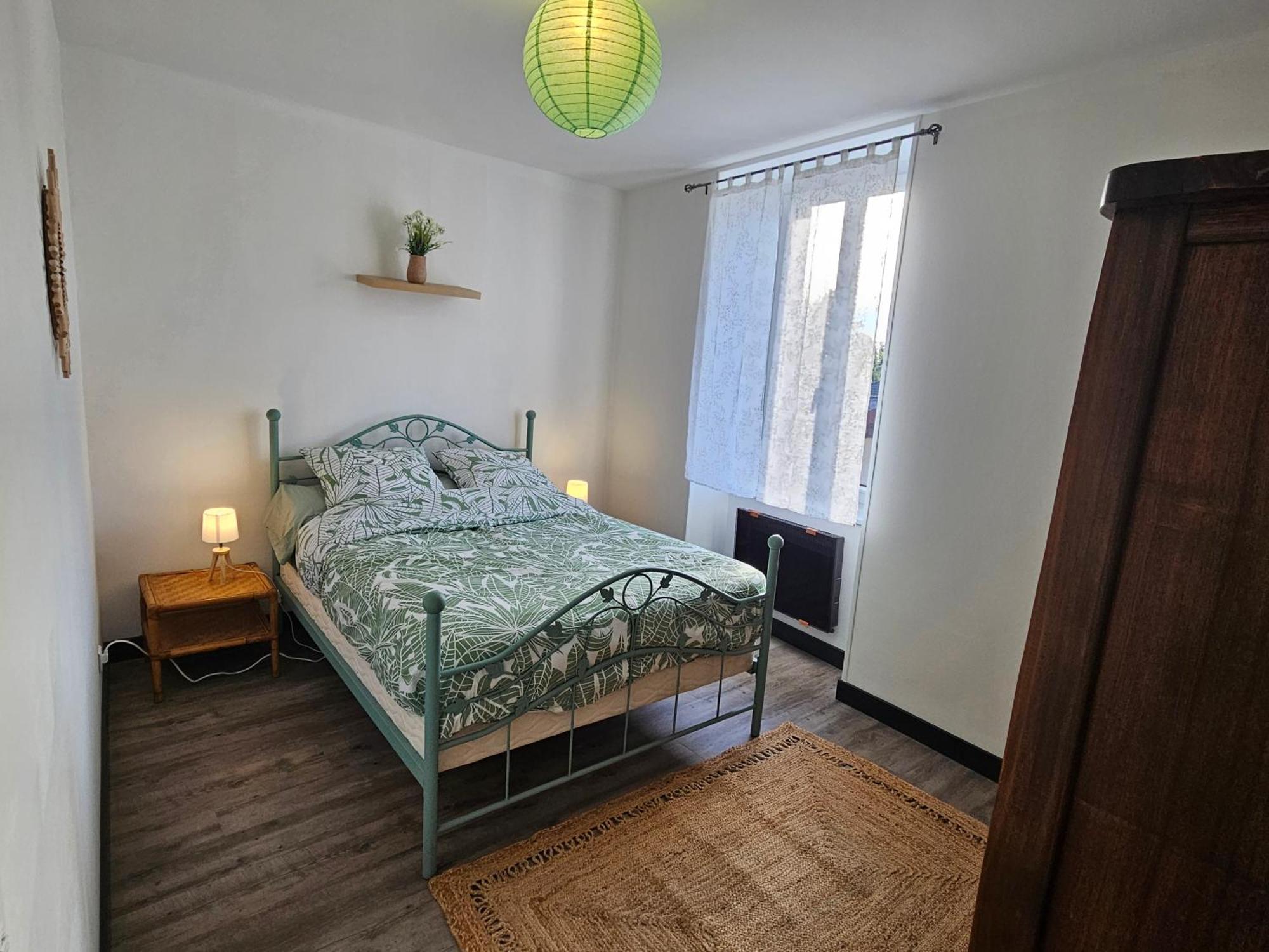 Appartement Le Jardin Imaginaire ชอมปาญโญล ภายนอก รูปภาพ